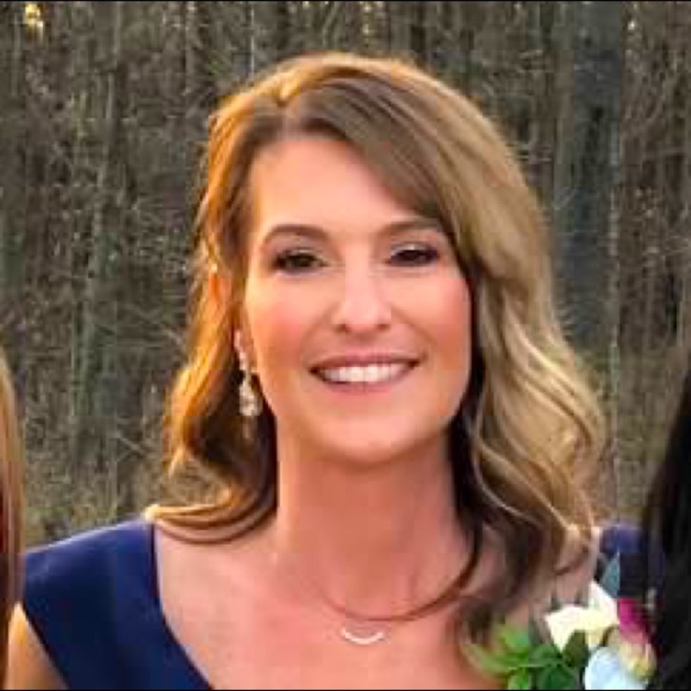 Meet your Posher, Kristie